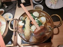 -德川家日本料理(中关村寰太大厦店)