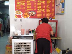 -无锡特色酸辣汤(现代广场店)