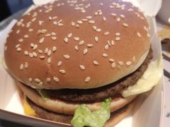 -麦当劳(无锡永乐店)