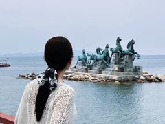 -养马岛旅游度假区