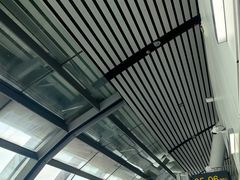 -南宁吴圩国际机场-T2航站楼