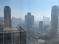 -大连星海皇冠假日酒店