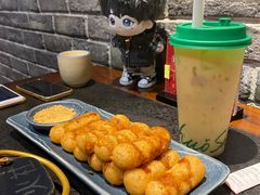 -火社火锅(平安大街店)