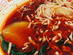 -每味每客·重庆麻辣烫(国泰店)