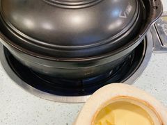-烹然四季椰子鸡火锅(团结湖总店)