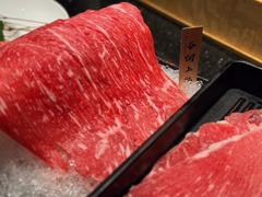 -上井料理黑金店(IFS国金中心店)