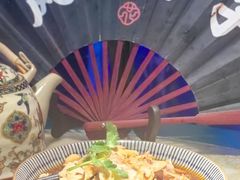 -探花·意境江南菜·唐伯虎文化体验店·松鼠桂鱼(观前店)