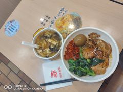 -四海游龙(大华店)