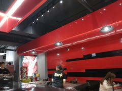 -再来几串·云南酱烤(全国首店)