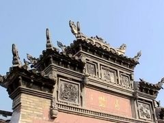 -前童古镇