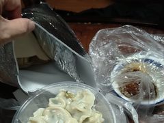 -老大连路特色烧烤(基隆路店)