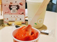 -哈根达斯(绍兴银泰店)