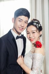 -乐玛婚纱摄影(解放北路店)