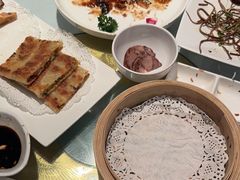 -京尊烤鸭店JINGZUN(春秀路店)
