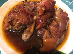 -贤花饭店(凯德店)