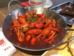 -永红源啤酒·烧烤·海鲜·大排档(青特城店)