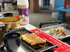 -钢管厂五区小郡肝火锅串串香(清河店)