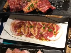 黑豚五花-魔宗·烧肉(汉街店)