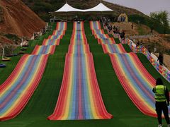 -桑干河大峡谷旅游区