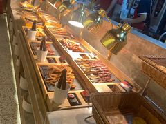 -比格比萨自助(宝山日月光店)