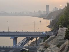 -星海湾跨海大桥