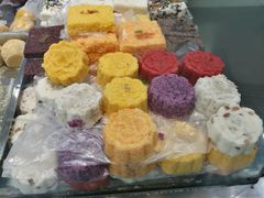 -常州糕团店(北大街新世纪商城店)