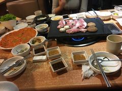 -香猪坊(五道口店)