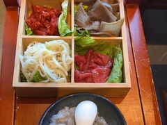 -老员外骨汤火锅(海州古城店)