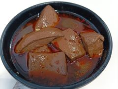 -一品郑记重庆牛肉米线馆(东泰路店)