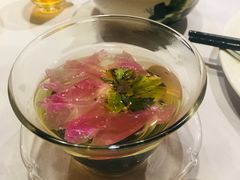 -京味斋·北京烤鸭(华威桥北工大店)