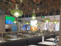 -清晖小苑·顺德菜(观澜湖新城店)