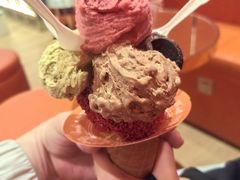 -VENCHI 闻绮(上海佛罗伦萨小镇店)