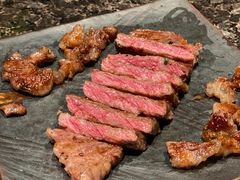 -老乾杯和牛烧肉(王府中环店)