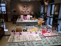 店内环境-肆兮眼镜·蔡司·徕卡战略合作店(大坪店)