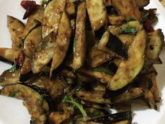 -向民炒鸡老店(火车站店)