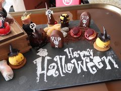 -三迪希尔顿酒店·星空酒廊