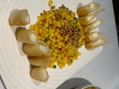 -北李·海肠捞饭·大连菜(望京凯德MALL店)