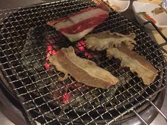 -郑阿姨的家·이모네·韩料&烤肉(武川路店)