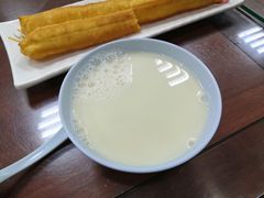 -日月永和中国餐饮名店(东湖店)