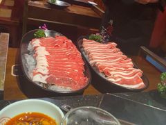 -捞王猪肚鸡火锅(昆山店)
