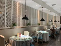 大堂-鸭王烤鸭店(三里河店)