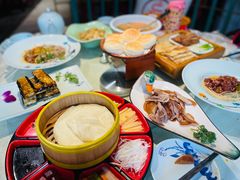 -北平食府(马鞍山路店)