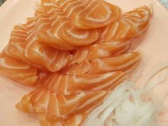 -争鲜回转寿司(金桥家乐福店)