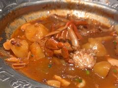 -胖哥俩肉蟹煲(湖滨银泰in77店)
