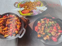 -沙漠玫瑰土耳其餐厅(神路街店)