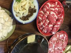 -东镇老火锅(长春路首店)