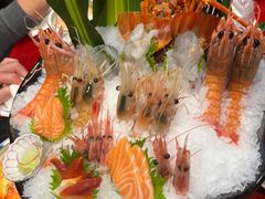 -万岛日本料理铁板烧(梅赛德斯奔驰店)