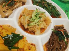 -令氏家外家周秦食府(高新店)
