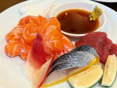 -西安凯悦酒店-自助餐厅·海鲜·烧烤