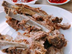 -清真·益鑫羊肉手抓馆(花园北街店)